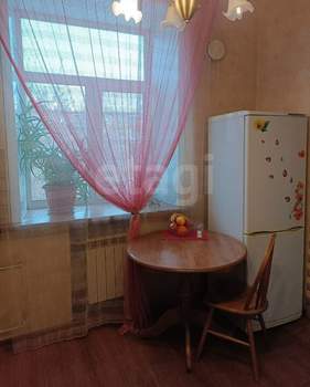 2-к квартира, вторичка, 50м2, 3/4 этаж