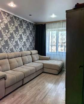 2-к квартира, вторичка, 54м2, 6/9 этаж