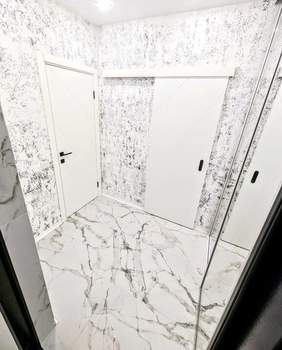 2-к квартира, вторичка, 42м2, 9/16 этаж