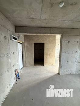 1-к квартира, вторичка, 37м2, 10/17 этаж