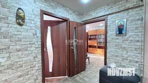 3-к квартира, вторичка, 56м2, 3/5 этаж