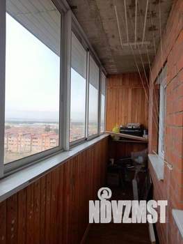 Студия квартира, вторичка, 40м2, 9/9 этаж