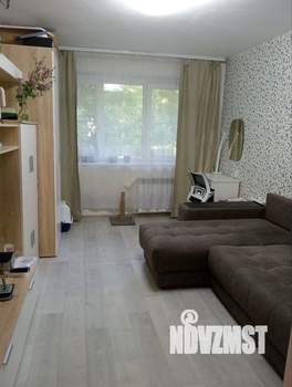 Студия квартира, вторичка, 18м2, 1/5 этаж
