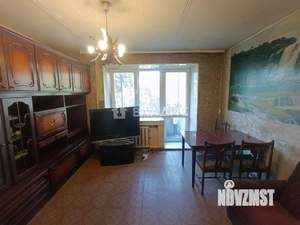 2-к квартира, вторичка, 51м2, 2/5 этаж
