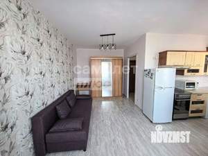 Студия квартира, вторичка, 26м2, 8/9 этаж