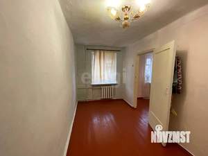 2-к квартира, вторичка, 44м2, 2/4 этаж