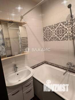 1-к квартира, вторичка, 48м2, 5/15 этаж