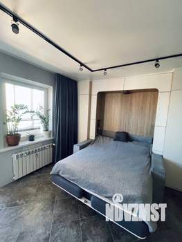 Студия квартира, вторичка, 32м2, 11/18 этаж