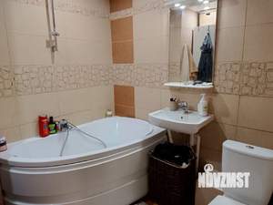 3-к квартира, вторичка, 56м2, 4/5 этаж
