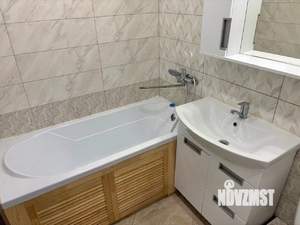 3-к квартира, вторичка, 59м2, 2/5 этаж