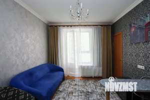 1-к квартира, вторичка, 39м2, 6/10 этаж