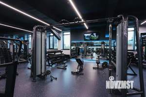 3-к квартира, строящийся дом, 101м2, 5/9 этаж