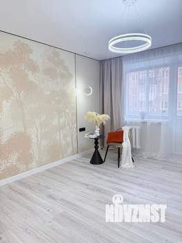 3-к квартира, вторичка, 58м2, 2/5 этаж