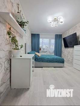 3-к квартира, вторичка, 61м2, 2/5 этаж