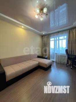 2-к квартира, вторичка, 63м2, 7/18 этаж