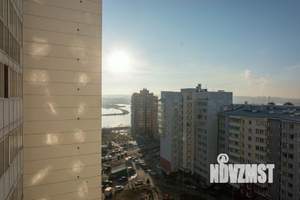 4-к квартира, вторичка, 97м2, 12/16 этаж