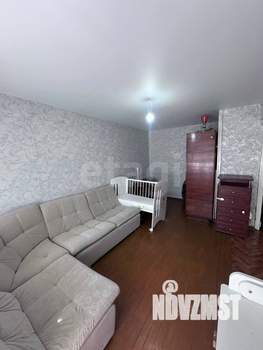 1-к квартира, вторичка, 32м2, 1/5 этаж