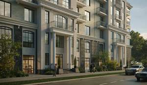 Студия квартира, вторичка, 115м2, 6/8 этаж