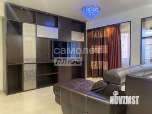 3-к квартира, вторичка, 86м2, 6/10 этаж