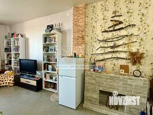 Студия квартира, вторичка, 31м2, 7/9 этаж
