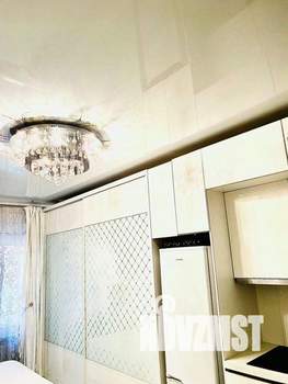 Студия квартира, вторичка, 24м2, 1/19 этаж