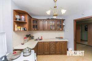 3-к квартира, вторичка, 75м2, 2/5 этаж