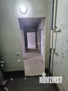 2-к квартира, вторичка, 46м2, 2/14 этаж