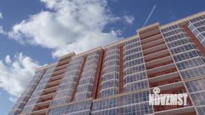2-к квартира, вторичка, 61м2, 1/16 этаж