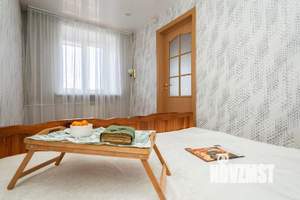 3-к квартира, вторичка, 52м2, 5/5 этаж