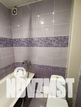 1-к квартира, вторичка, 34м2, 1/4 этаж