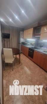 5-к квартира, вторичка, 109м2, 1/5 этаж