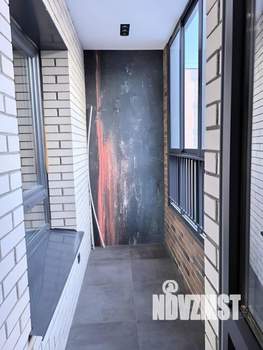 2-к квартира, вторичка, 46м2, 7/9 этаж