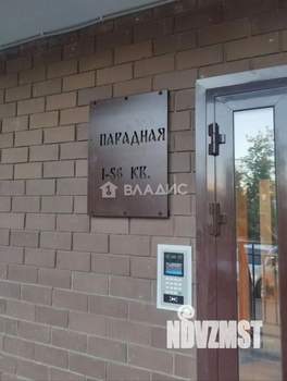 Студия квартира, вторичка, 32м2, 8/10 этаж