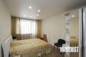 4-к квартира, вторичка, 80м2, 2/5 этаж