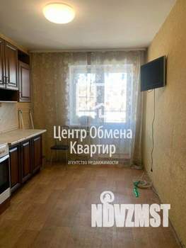 1-к квартира, вторичка, 38м2, 5/5 этаж