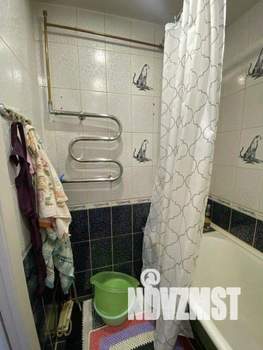 1-к квартира, вторичка, 33м2, 5/5 этаж