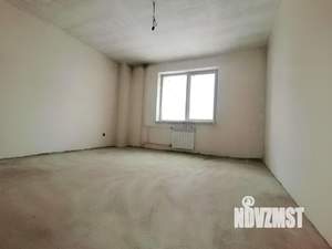 3-к квартира, вторичка, 94м2, 4/10 этаж