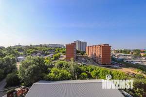 3-к квартира, вторичка, 77м2, 8/10 этаж