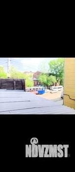 3-к квартира, вторичка, 43м2, 2/2 этаж