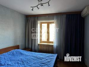 3-к квартира, вторичка, 112м2, 3/5 этаж