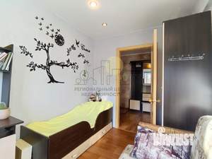 2-к квартира, вторичка, 41м2, 2/5 этаж