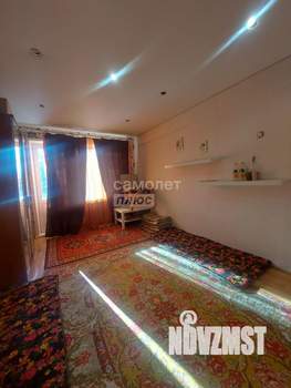 1-к квартира, вторичка, 31м2, 3/5 этаж