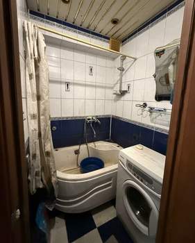 2-к квартира, вторичка, 44м2, 4/5 этаж