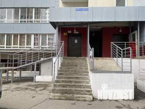 2-к квартира, вторичка, 40м2, 1/14 этаж