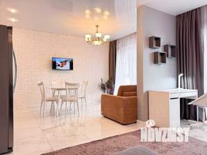 Студия квартира, вторичка, 36м2, 7/18 этаж