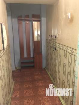 1-к квартира, вторичка, 32м2, 1/5 этаж