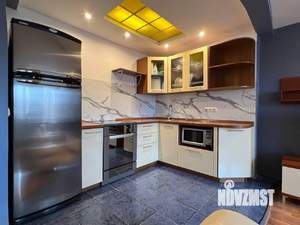 3-к квартира, вторичка, 86м2, 6/6 этаж