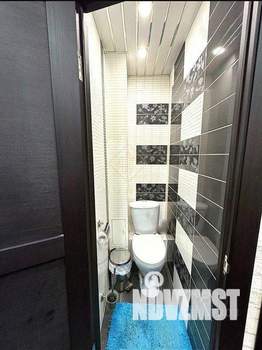 3-к квартира, вторичка, 61м2, 2/5 этаж