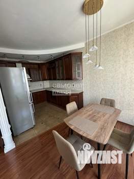 3-к квартира, вторичка, 74м2, 3/6 этаж