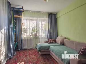 2-к квартира, вторичка, 41м2, 2/5 этаж